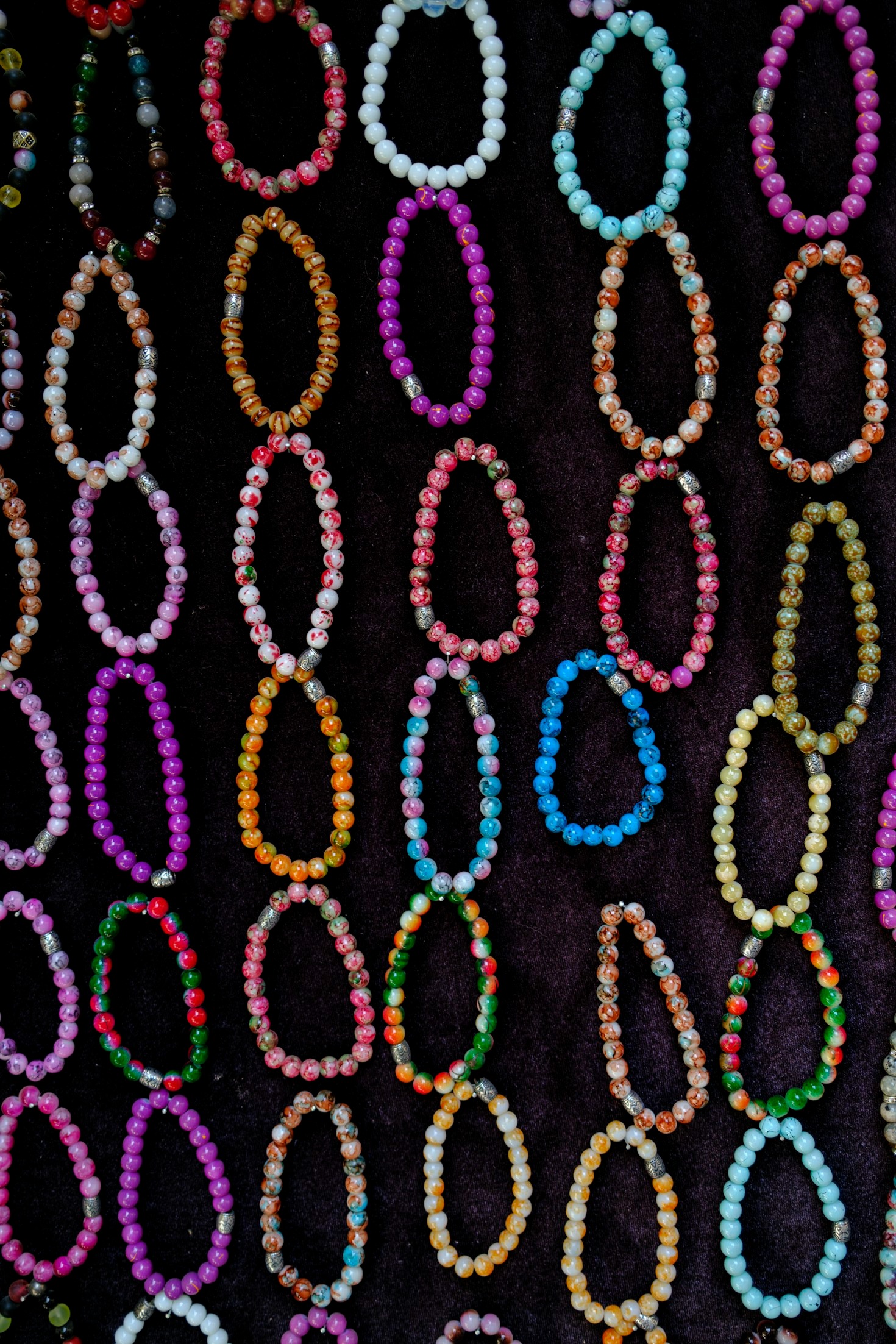 Pourquoi choisir des bijoux faits main ?